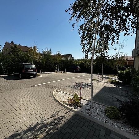 Mlr Apartment Timişoara Exterior foto