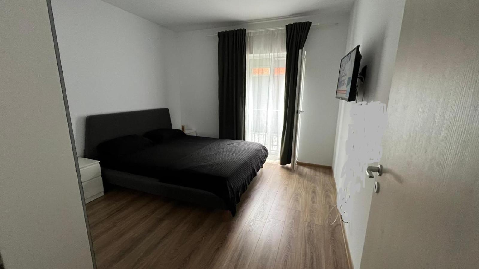 Mlr Apartment Timişoara Exterior foto